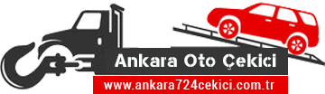 Ankara 7/24 Çekici - 0542 105 03 25